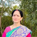 Mandvi Sharma - Facebook
