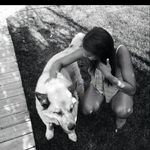 Amanda Abraham - @miss_mandy_12 - Instagram