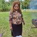 Mandy Abraham - Facebook