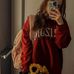 Mandy Abraham - Facebook
