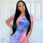 Mandy Abraham - @williamsprincess309 - Instagram
