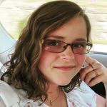 Mandy Abrams - @nightblade615 - Instagram