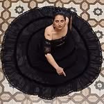 Mandy Acevedo - @mandy.acevedo.flamenco - Instagram