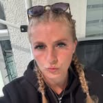 Mandy Ackermann - @mandyackermann27 - Instagram