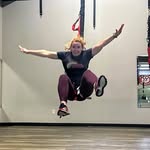 Mandy Whittemore Acker - @mandy.ack.attacker - Instagram
