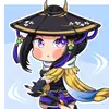 Mandy_ackerman - @zean_072218 - TikTok