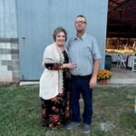 Mandy Ricklefs Ackerman - @mandyack4 - Instagram