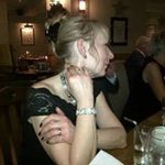 Mandy Adamson - @mandyinsawley - Instagram