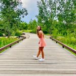 Amanda Akers - @amandaakers26 - Instagram