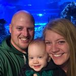 Amanda Akers - @akers64 - Instagram