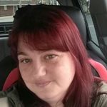 Mandy Akers - @black.widow40 - Instagram