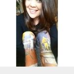 Mandy Sarah Akers - @mandyakers74 - Instagram