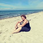 Mandy Albert - @mandy.a2510 - Instagram