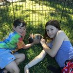 Mandy Albright - @mandya1bright - Instagram