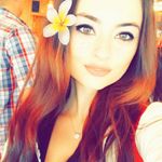 Amanda Alcorn - @amanda_rose_201 - Instagram