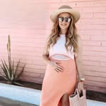 Amanda Alcorn | Affordable Style & Beauty - @abrightbeauty - Instagram