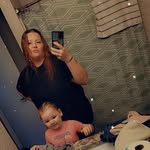 Amanda Alderman - @babymama0722 - Instagram