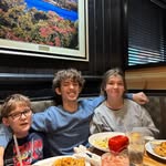 Amanda Underwood Alderman - @lilyparker1019 - Instagram
