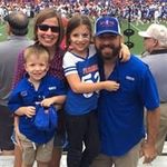 Mandy O'Keefe Alderman - @amandabalderman - Instagram