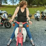 Amanda Allgood - @lenoreq - Instagram
