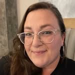 Amanda Allgood - @sleazymagician - Instagram