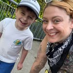 Amanda Allgood - @mom_beemanders13 - Instagram