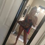 Mandy allison - @mandy101835 - Instagram