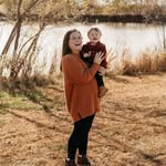 Amanda Allred - @loving_family2018 - Instagram