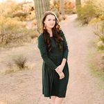 Amanda Allred - @beyond.comfortable - Instagram