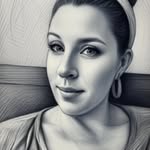 Mandy Allred - @gemini6740 - Instagram