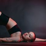 Amanda Amaro | Dança - @amandamaaro - Instagram
