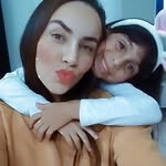 Amanda Andrade - @mandyandradec - Instagram