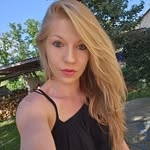 Mandy André - @mandy7845 - Instagram