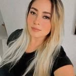 Mandy Andre Pulgarin Montoya - @mandymontoy - Instagram