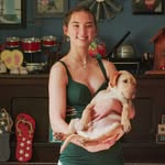 Mandy Andree-Cordell - @mandy_andreecordell - Instagram