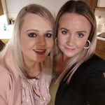 Mandy Andrews - @mandyandrews87 - Instagram