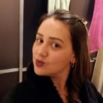 Amanda Angelo de Almeida - @amanda_almeida_estetaauricular - Instagram