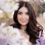 mandy ansari jensen - @girlandthebay - Instagram