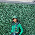 Miranda Andile - Facebook