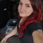 Amanda Archibald - @redjapanda - Instagram