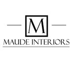 Amanda Archibald - @maude_interiors - Instagram