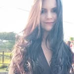 Amanda Arias - @amandaarias9812 - Instagram