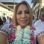 Mandy Arias - Facebook