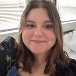 Amanda Michele Arrington - @amandafromthelibrary - Instagram