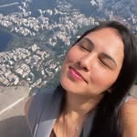 Amanda Arthur Luan - @carolina26.7 - Instagram