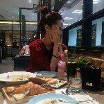 云朵 - @mandy_arthur - Instagram