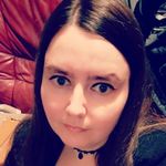 Mandy Arthur - @midgerose - Instagram
