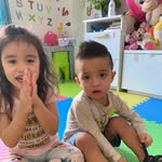 Amanda and Asher - @amanda_and_asher - Instagram
