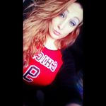 Mandy Ashworth - @ayymandy - Instagram