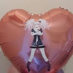 mandy Ashworth - @occ.asionalballoons - Instagram
